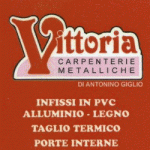 Vittoria Carpenteria Metalliche
