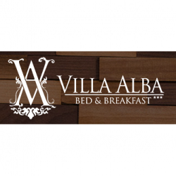 Villa Alba logo