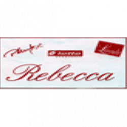 Merceria Rebecca logo