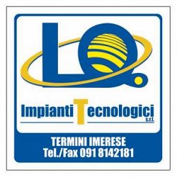 Lq Impianti Tecnologici logo