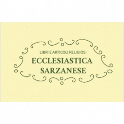 Ecclesiastica Sarzanese logo