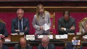 "Sì a dialogo con chi vuole bene dell'Italia"