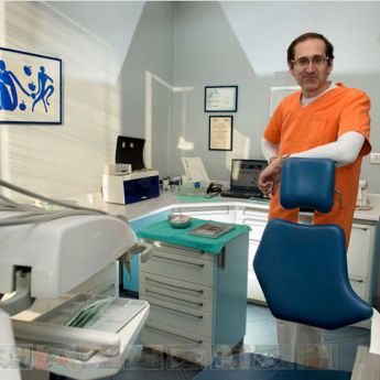 studio dentistico Oria Andrea