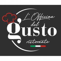 L'Officina del Gusto logo