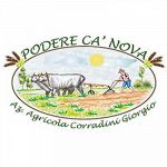 Podere Ca' Nova - Azienda Agricola Corradini Giorgio
