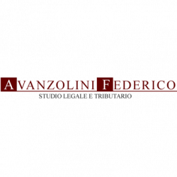 Studio Legale Tributario Avv. Avanzolini Federico logo