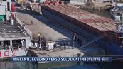 Breaking News delle 21.30 | Migranti, governo verso soluzioni innovative
