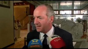 Veneto, Zaia: fine vita? Una legge nazionale fermerebbe leggi Regioni
