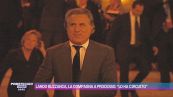 Lando Buzzanca, la compagna a processo: "Lo ha circuito"