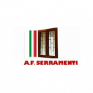 A.F.  Serramenti