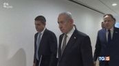 Stop ai raid sul Libano Netanyahu "scioccato"