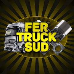 Fer Truck Sud logo
