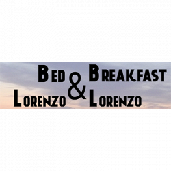 Bed and Breakfast Lorenzo e Lorenzo logo
