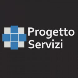 Progetto Servizi logo