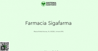 Farmacia Sigafarma