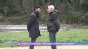 La truffa a nonno Gigi: "Mi hanno chiesto 30mila euro"