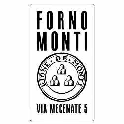 Forno Monti logo