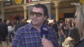 Tomba: "Milano Cortina, siamo pronti... speriamo!"