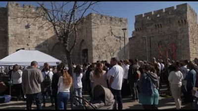 "Il tempo stringe", identificato un altro ostaggio ucciso a Gaza