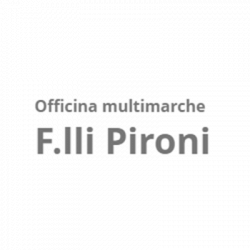Autofficina Multimarche - F.lli Pironi Snc logo