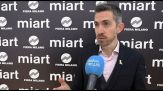Miart 2026, Ricciardi: tante novità, per nuove direzioni