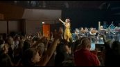 Marisa Monte fa ballare l'Auditorium di Roma con "Phonica"