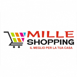 Mille Shopping il meglio per la casa logo