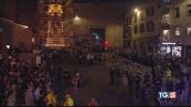 I 2 turchi arrestati trafficanti di armi?