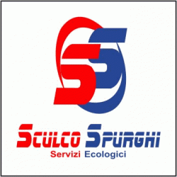 Autospurgo Sculco Spurghi logo