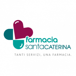 Farmacia Santa Caterina S.n.c. dei Dottori Maria Rosa Tongiani e Federico Gia logo