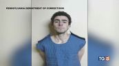 Preso il killer di NY elogiava Unabomber