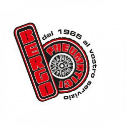 Bergo Pneumatici - C.B.R. Revisioni Sas - Bergo Rent logo