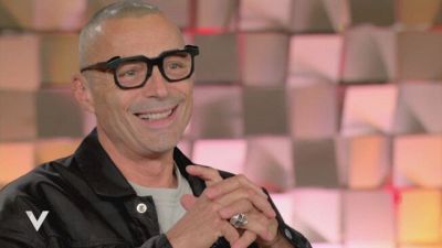 Alex Britti e la sua collaborazione con Marco Mengoni