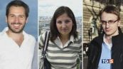 Per Chiara e Serena non è ancora finita