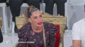 Ida Platano e la Dama Roberta: da "Uomini e Donne"