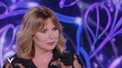 Monica Leofreddi e gli insegnamenti dell'amata mamma Carolina