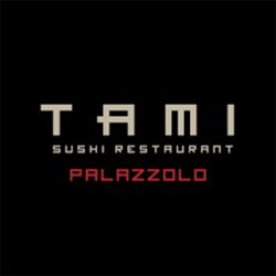 Tami Sushi Palazzolo logo