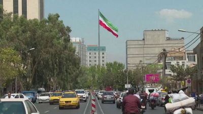 Gli Stati Uniti avviano il D-Day economico contro l'Iran