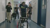 Countdown per la Wings for Life World Run 2025