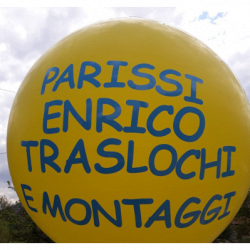Parissi Enrico logo