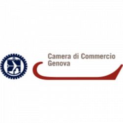 Camera di Commercio Industria Artigianato Agricoltura di Genova logo