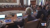 Stallo sulla manovra alla Camera mercoledì