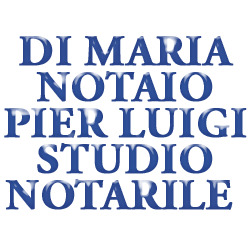 Di Maria Pierluigi Notaio logo