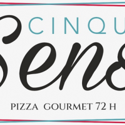 Pizzeria Cinque Sensi logo