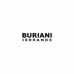 Buriani Serrande logo