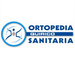 Ortopedia Sanitaria Quirico logo