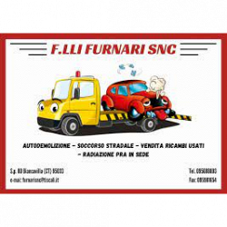 F.lli Furnari di Furnari Vincenzo e Roberto S.n.c. logo