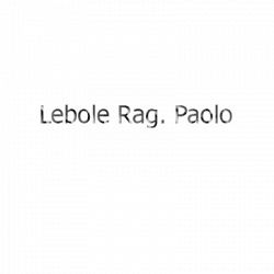 Lebole Rag. Paolo logo