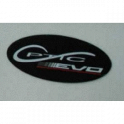 Ottica Optic Evo logo