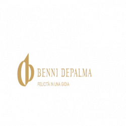 Benni Depalma logo